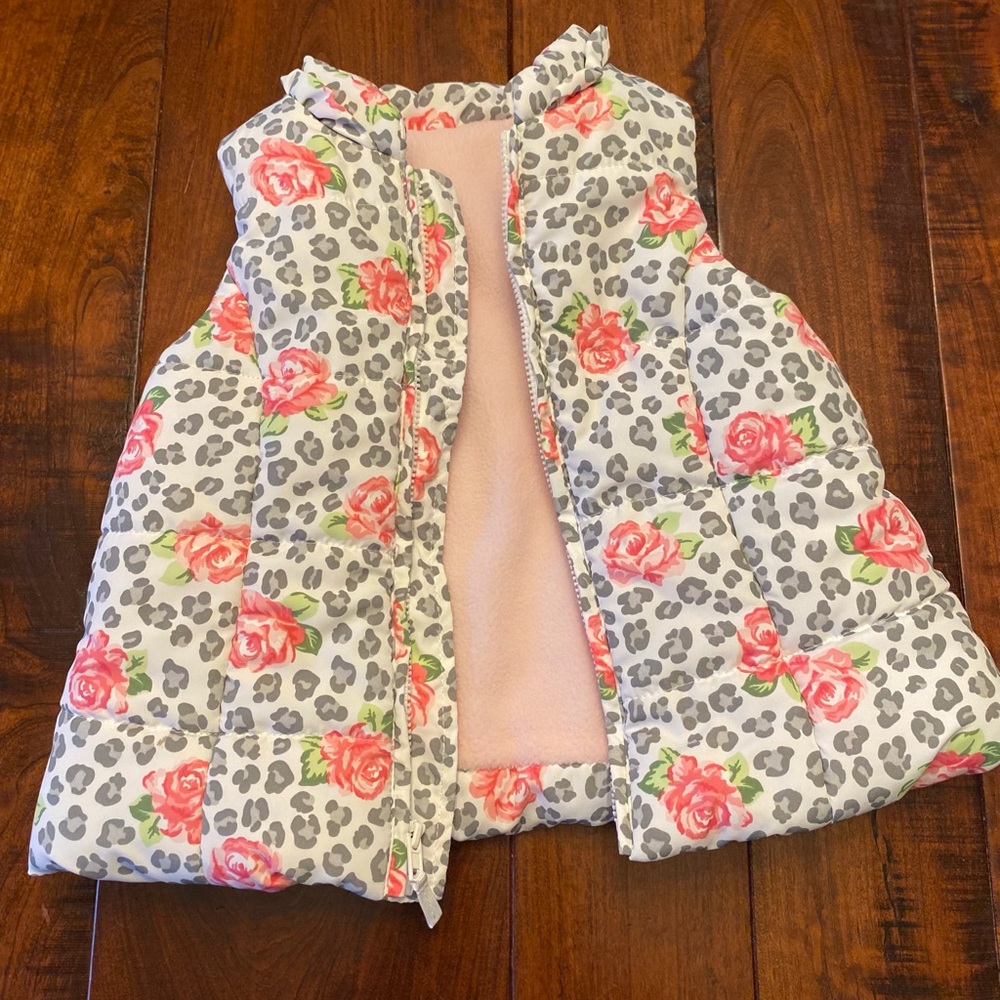 Vest
